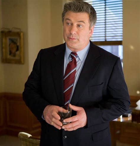 Is Jack Donaghy based on Lorne Michaels?