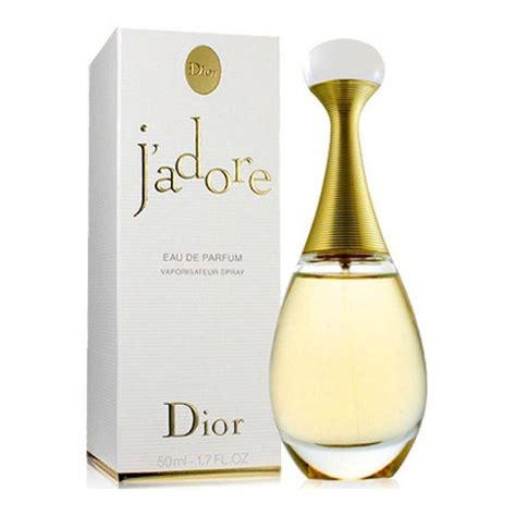 Is Jadore a female perfume?