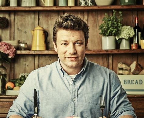 Is Jamie Oliver a Michelin Star chef?