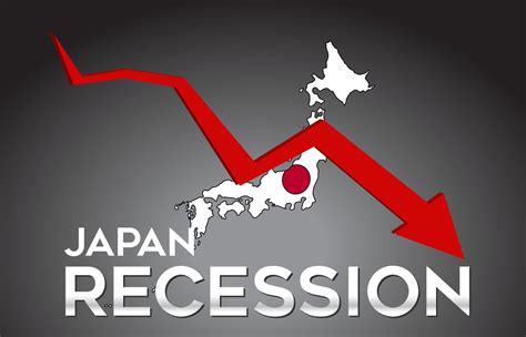 Is Japan in a recession?