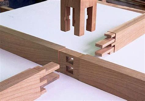 Is Japanese joinery good?