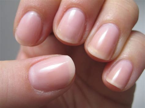 Is Japanese manicure healthy?