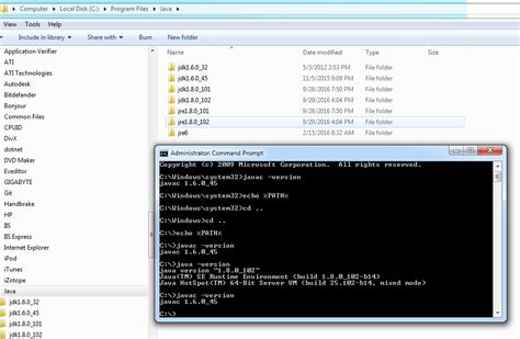 Is Java 8 and Java 1.8 the same?