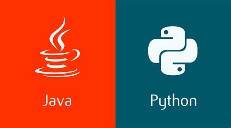 Is Java or Python the future?