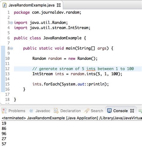 Is Java random truly random?