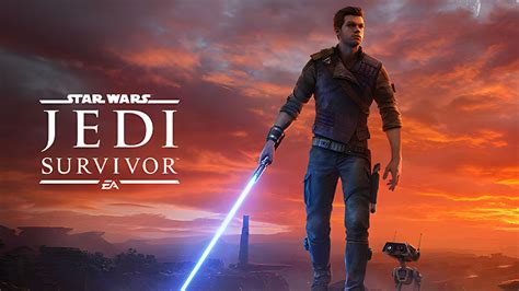 Is Jedi survivor on EA Play?