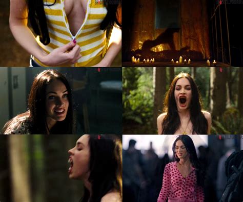 Is Jennifer's Body a succubus?