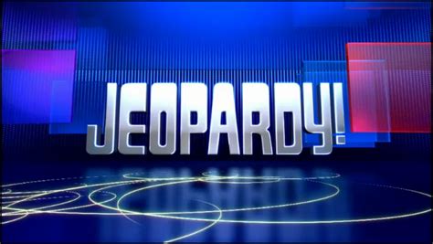 Is Jeopardy a 30 minute show?