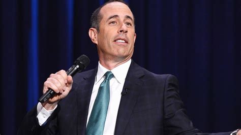 Is Jerry Seinfeld rich?