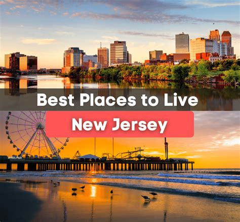 Is Jersey a good place to live?