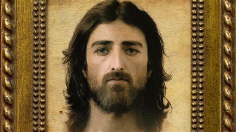 Is Jesus a real person?