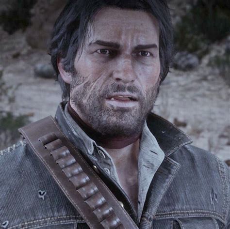 Is John Marston a bad guy?