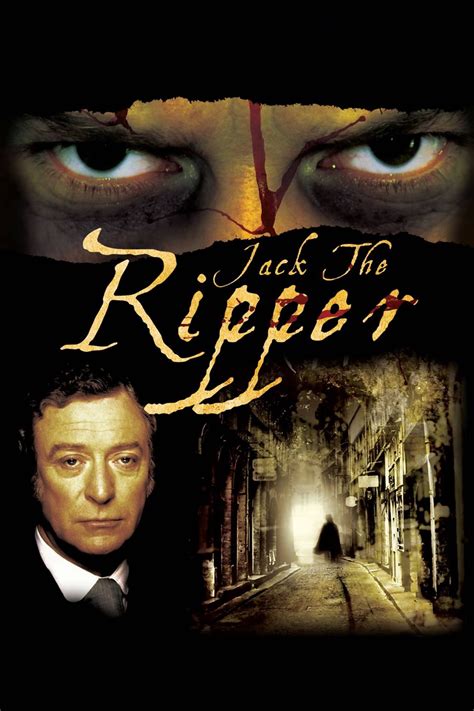 Is John Ripper based on Jack the Ripper?