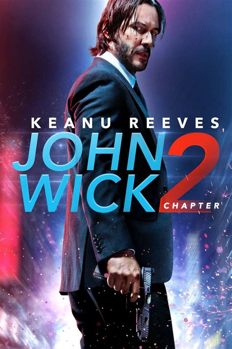 Is John Wick 2 ok for 12 year olds?