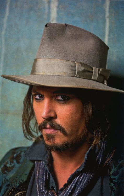 Is Johnny Depp still popular?
