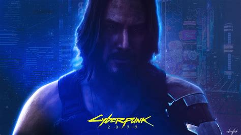 Is Johnny good or bad in Cyberpunk?