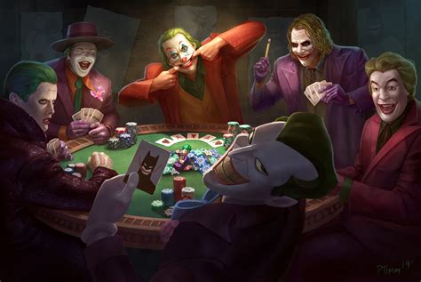 Is Joker bad in poker?