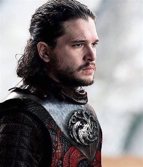Is Jon Snow A Targaryen?