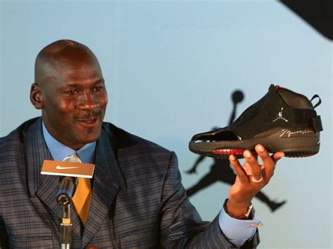 Is Jordan still owned by Nike?