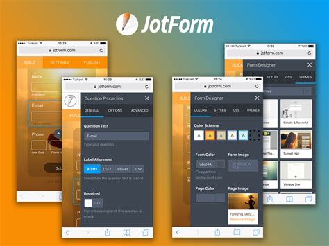 Is Jotform free?