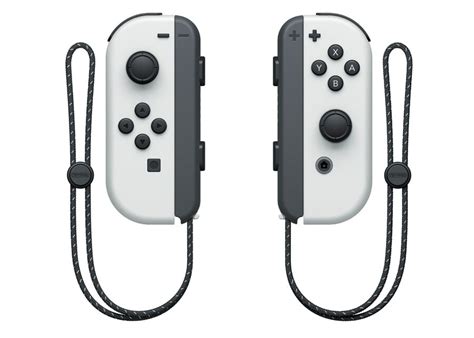 Is Joy-Con the same as OLED?