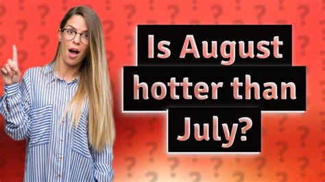 Is July or August hotter in Toronto?