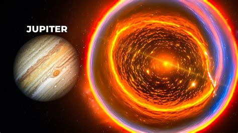 Is Jupiter a failed sun?