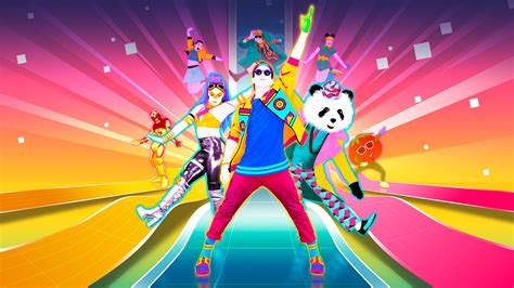 Is Just Dance 2018 multiplayer?