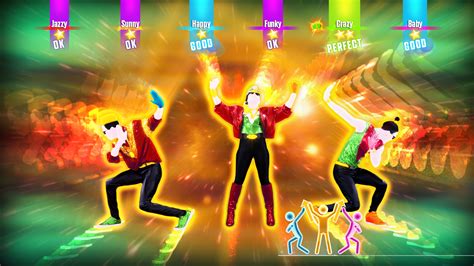 Is Just Dance switch worth it?