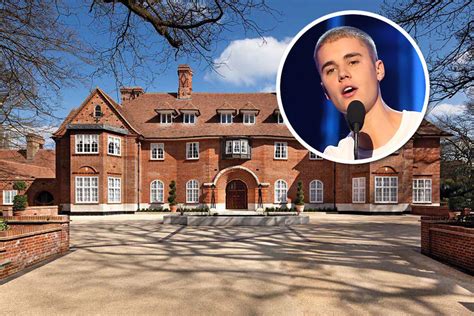 Is Justin Bieber a billionaire?