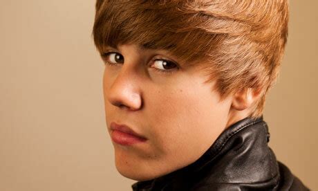 Is Justin Bieber emo?
