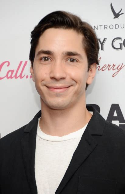 Is Justin Long age?