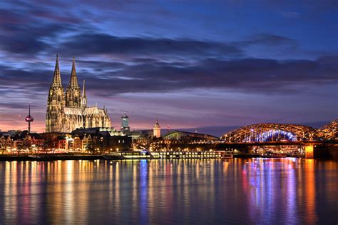 Is Köln a beautiful city?