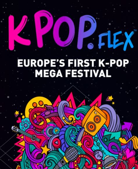 Is K-pop big in Europe?