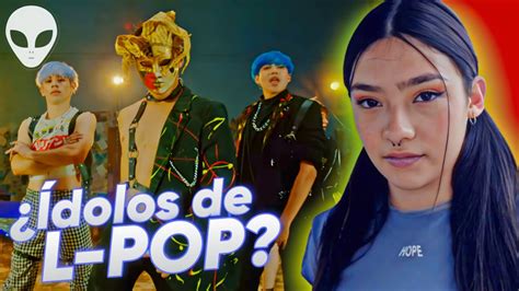 Is K-pop big in Latin America?