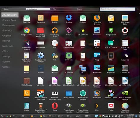 Is KDE Plasma easy to use?