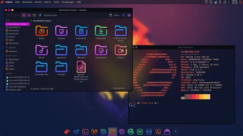 Is KDE good for gaming?