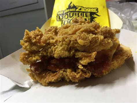 Is KFC OK for diabetics?