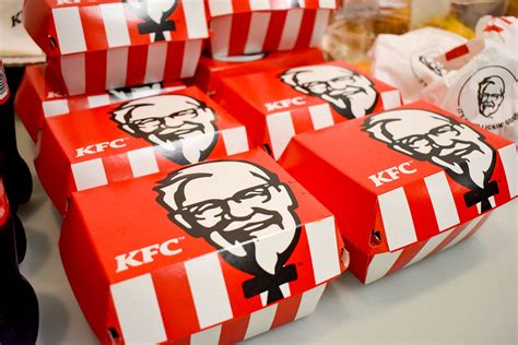 Is KFC OK to eat the next day?