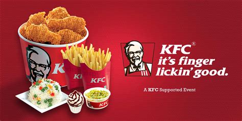 Is KFC still successful?