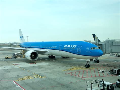 Is KLM a good airline?