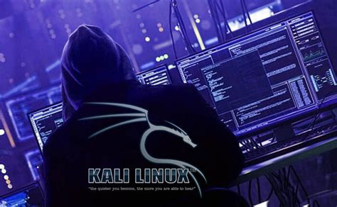 Is Kali Linux for hackers?