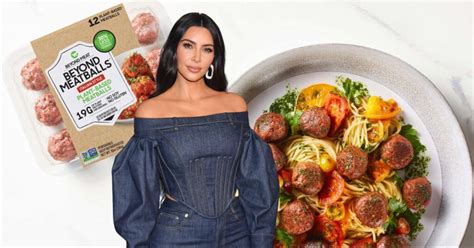 Is Kardashian A vegan?