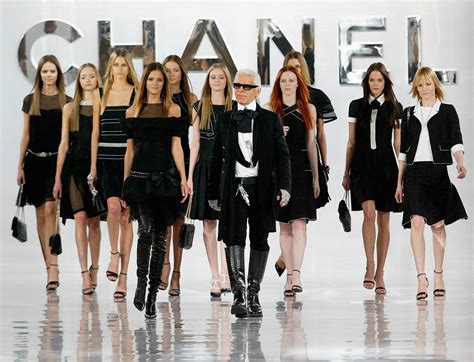 Is Karl Lagerfeld a luxury brand?