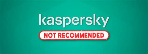 Is Kaspersky Russian owned?