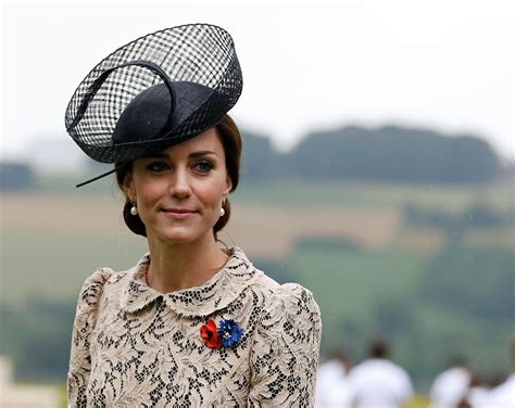 Is Kate's surname still Middleton?