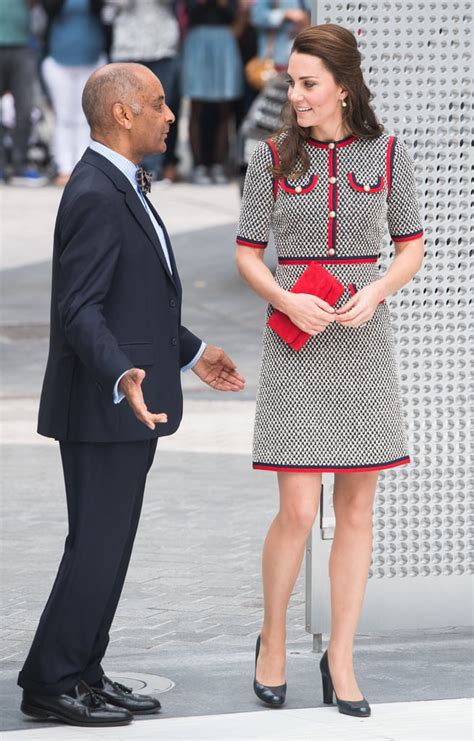 Is Kate Middleton Tall?