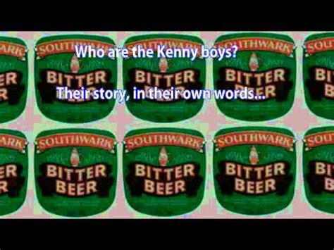 Is Kenny a boys name?