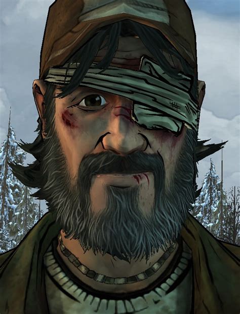 Is Kenny in Season 7?