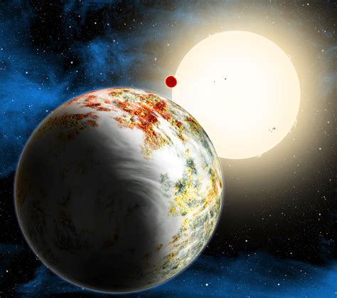 Is Kepler 10c like Earth?